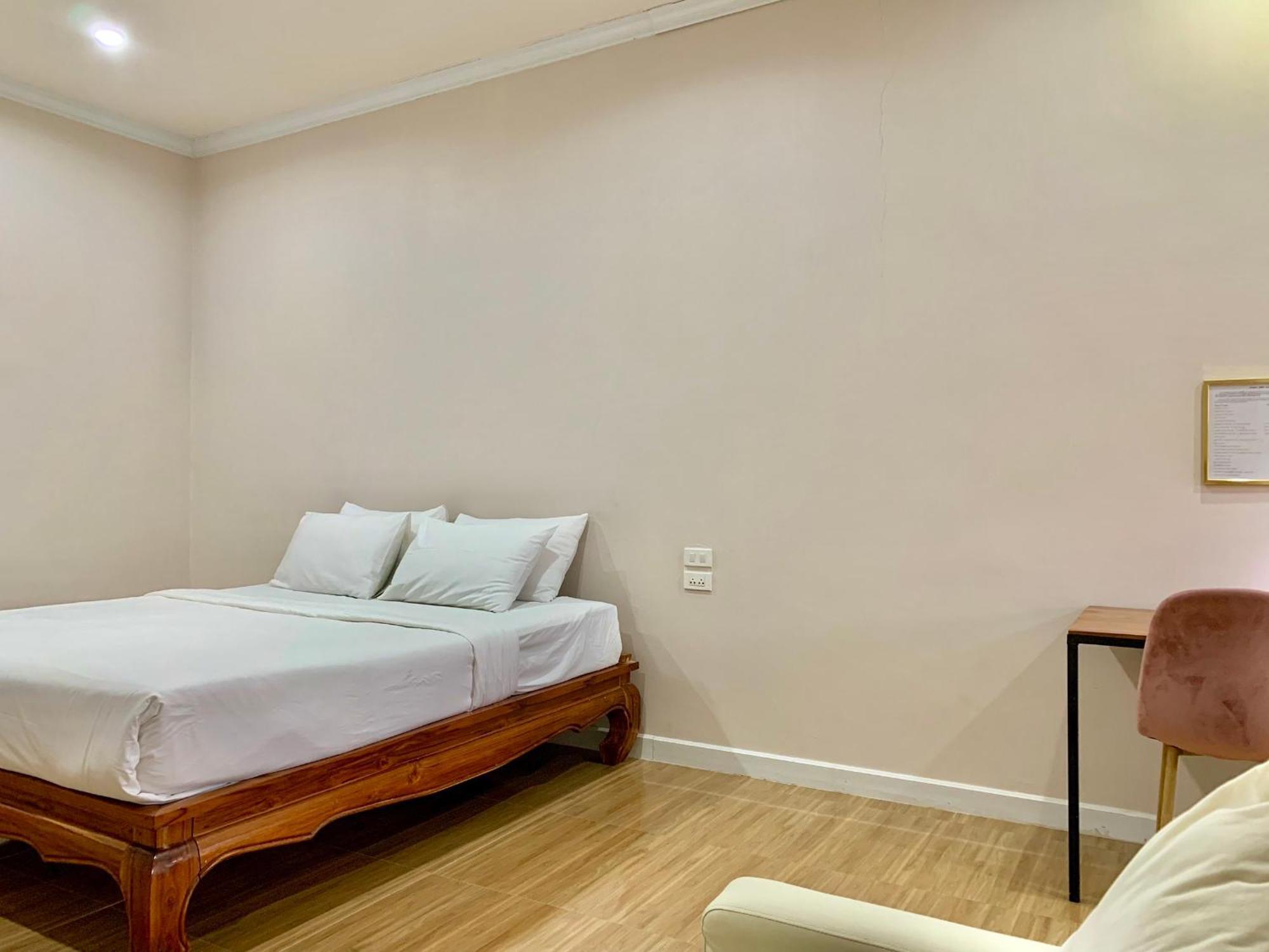Funwan Hotel Li Eksteriør bilde